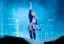 Madonna ofrece una recompensa para recuperar el atuendo perdido que usó en Coachella