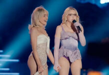 Madonna y Sabrina Carpenter lanzan ‘Bring Your Love’ este jueves