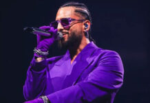Maluma anunció lanzamiento de su nuevo álbum Loco x Volver