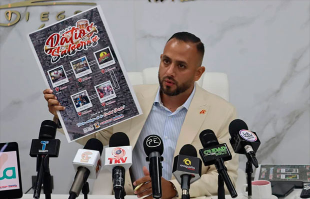 Maracay se consolida como destino cultural con el regreso de los “Patios Salseros”