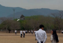 Más de 100 aprendices del Inces rescatan juegos tradicionales en los espacios de Fundapaques