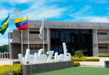 Más de 100% aumentó cantidad de pasajeros en puerto comercial de Anzoátegui