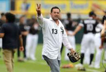 Medias Blancas honrarán a ‘Ozzie’ Guillén con el retiro de su número