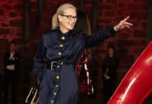 Meryl Streep protagonizará la adaptación a la televisión de ‘The Corrections’