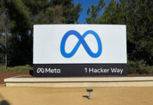 Meta despedirá al 10 % de su plantilla el 20 de mayo, unos 8.000 empleados