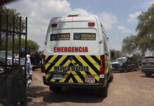 México apunta a enfermedad mental y descarta móvil de odio racial en ataque a Teotihuacán