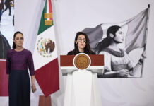 México lanza estrategia nacional de salud mental para jóvenes tras recientes tiroteos