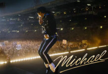 Michael Jackson en cine, más de Stranger Things o un nuevo museo V&A, citas de la semana