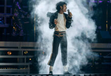 ‘Michael’ irrumpe con fuerza en la taquilla global, con 217 millones de dólares recaudados