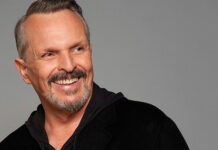 Miguel Bosé cumple 70 años en plena gira por América Latina con su ‘Importante Tour’