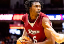 Mohamad Diallo reforzará la pintura de Diablos