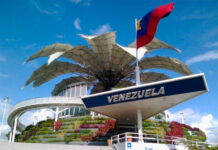 Monumento Flor de Venezuela acogerá exhibición turística de cada estado del país