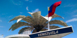 Monumento Flor de Venezuela acogerá exhibición turística de cada estado del país