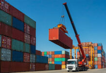 Motor productivo de México alcanza cifras récord en exportaciones