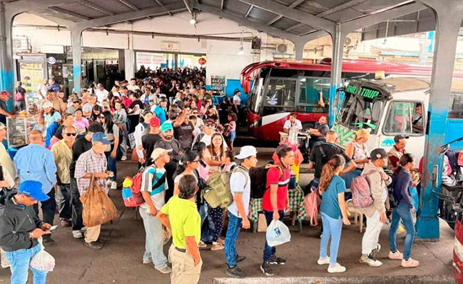 Movilidad-en-el-país-superó-los-3,8-millones-de-pasajeros-durante-Semana-Santa-2026
