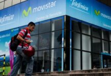 Movistar ejecutará mejoras en sus sistemas entre el 30 de abril y el 2 de mayo