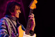 Muere Felipe Staiti, guitarrista y fundador del grupo de rock argentino Enanitos Verdes