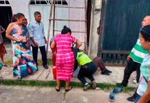 Mueren 2 personas electrocutadas en Apure y Anzoátegui