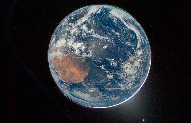 NASA-publica-primeras-fotos-de-la-Tierra