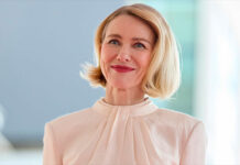 Naomi Watts protagonizará ‘Margot & Rudy’ sobre la célebre pareja de bailarines