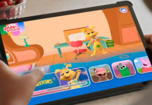 Netflix lanzó una aplicación de juegos para chicos: ¿cómo se usa y qué títulos tiene?