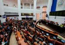 Nicaragua exonera de impuestos a las empresas de zonas francas por 15 años, prorrogables