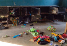 Nigeria rescata a 15 alumnos secuestrados tras el ataque de hombres armados a un orfanato