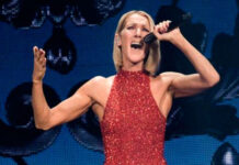 Nueve millones de inscritos en la preventa para los conciertos de Céline Dion