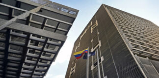 OFAC levanta las sanciones al Banco Central de Venezuela y a bancos públicos