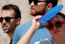 OMM prevé temperaturas superiores a lo normal el próximo trimestre por llegada de El Niño