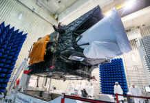 Observar y proteger el planeta, la misión de los tres nuevos satélites europeos