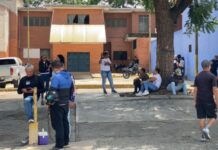 Ocho fallecidos dejó accidente de tránsito en Lara