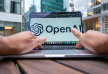 OpenAI anuncia GPT-5.5, su modelo de IA «más inteligente e intuitivo hasta la fecha»