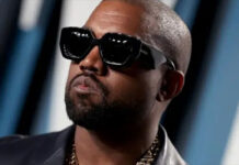 Otro concierto de Kanye West se cancela en Suiza, cuarto país en vetar al rapero