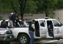 Otro detenido por doble asesinato en Táchira