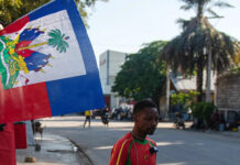 PMA advierte que crisis alimentaria en Haití puede empeorar por conflicto en Oriente Medio