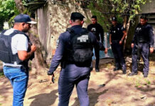 PNB abate a alias “El Mono” tras un enfrentamiento en Carabobo