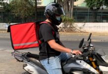 PNB advierte sobre nuevo mecanismo de extorsión contra trabajadores de delivery