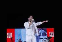 Pablo Alborán: “Hay que salir de tu país para valorar lo que tienes”