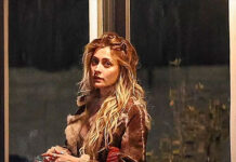 Paris Jackson en desacuerdo con la película sobre su padre