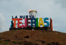 Parlamento aragüeño formaliza cambio de nombre a municipio Las Tejerías