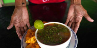 Patanemo se prepara para recibir al Festival del Sancocho