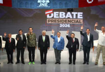 Perú entra en la semana de sus elecciones más complejas, con 35 candidatos presidenciales