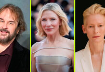 Peter Jackson, Cate Blanchett y Tilda Swinton tendrán encuentros con el público en Cannes
