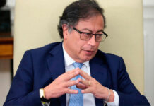 Petro propone a Noboa un encuentro fronterizo y le pide que «deje de creer en mentiras»