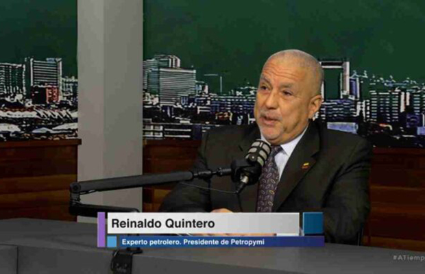 Petroleros privados de Venezuela y Texas llegan a un acuerdo para desarrollar proyectos conjuntos