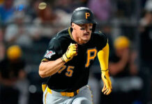 Piratas de Pittsburgh sube a Konnor Griffin, prospecto número 1 de las Grandes Ligas