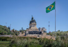 Portugal se ofrece como socio de Brasil en su expansión en economía europea