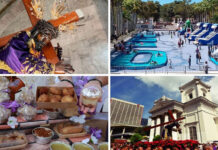 Presidenta de Corpoturismo afirma que «Semana Santa demostró que Caracas es una ciudad multidestino turístico»