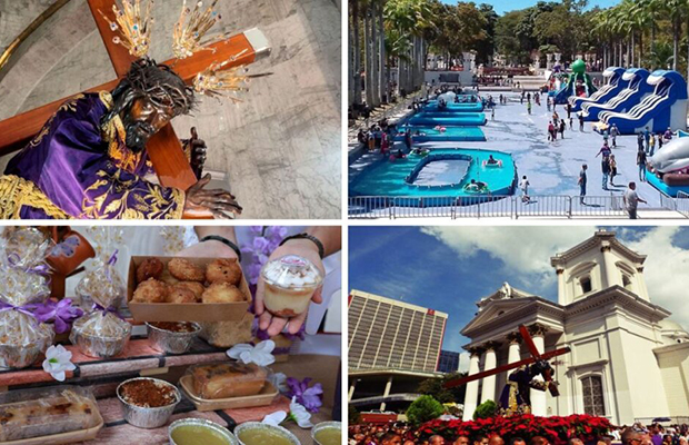 Presidenta de Corpoturismo afirma que «Semana Santa demostró que Caracas es una ciudad multidestino turístico»